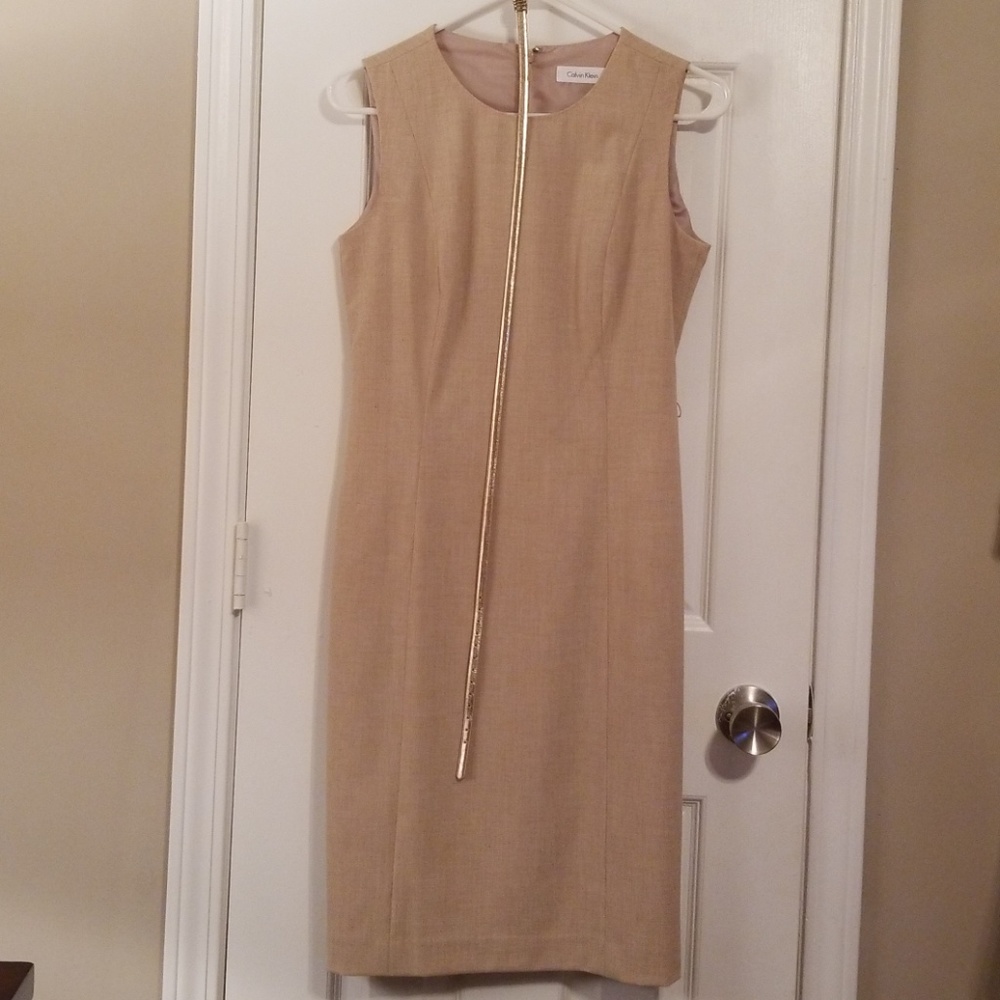 Calvin Klein Dress